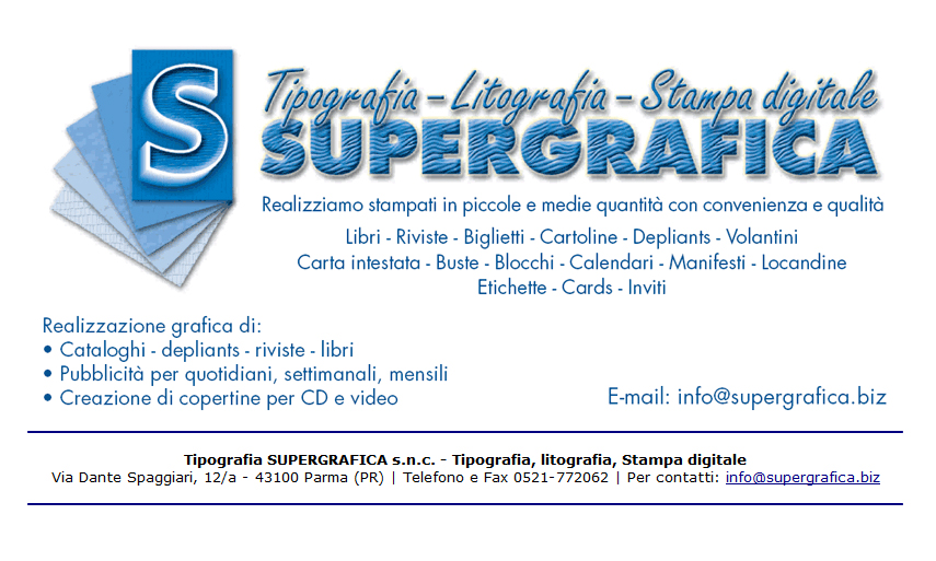 Supergrafica