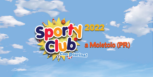 Sporty Club 2022 Moletolo