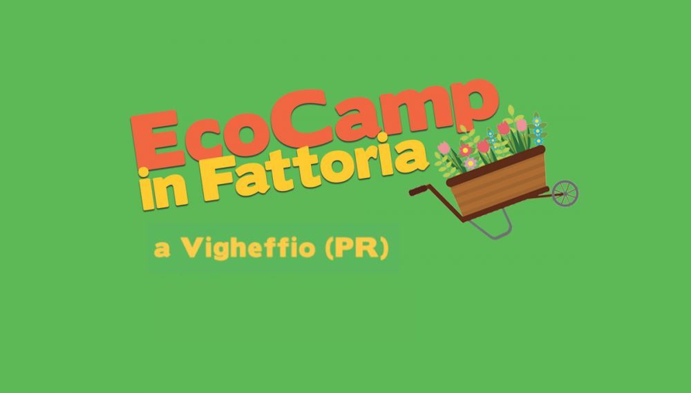 EcoCamp in Fattoria 2022