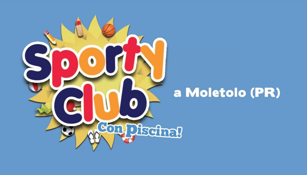 Sporty Club 2022 Moletolo