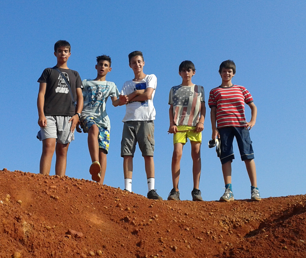 UISP-Parma_summercamp_salento_2016