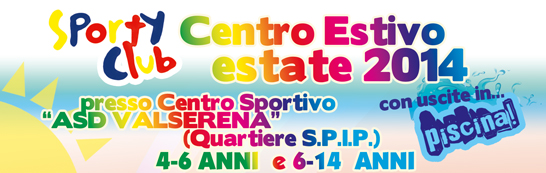 Sporty Club SPIP