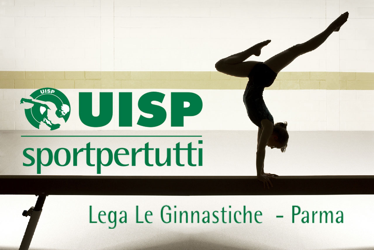 Coordinamento Le Ginnastiche Uisp Parma