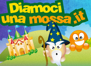 Diamoci una mossa