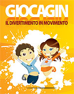 Giocagin - Il divertimento in movimento!