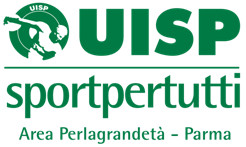 logo del settore grandetà uisp Parma