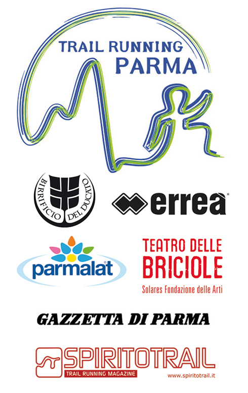 Partners Trail Parma 2016