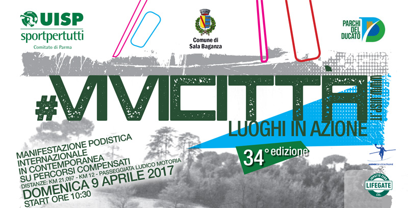 Vivicittà 2017