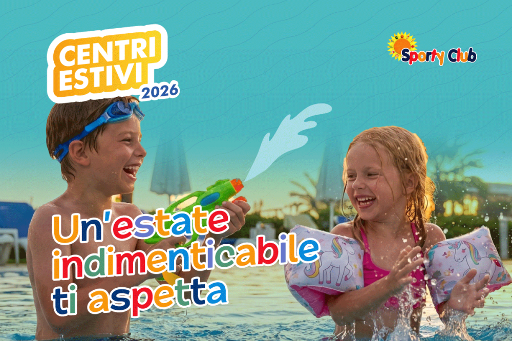 Sporty Club 2022 Moletolo