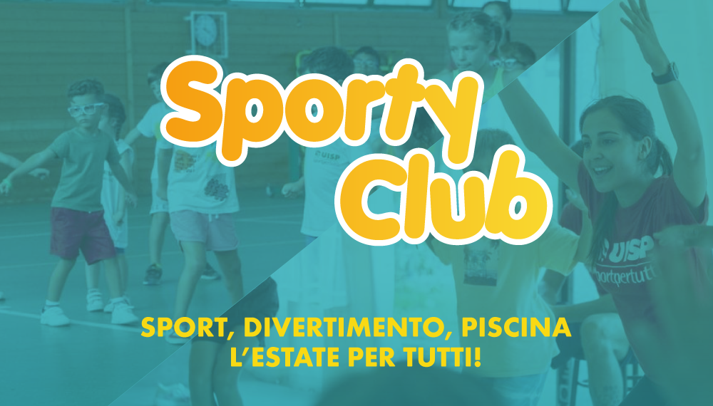 Sporty Club 2022 Moletolo