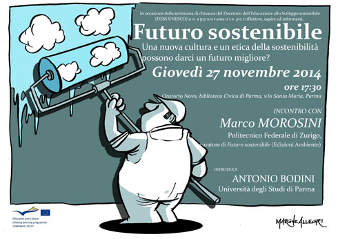 Futuro Sostenibile