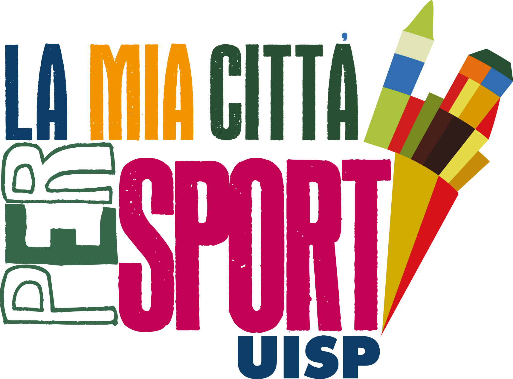 La mia città per lo sport