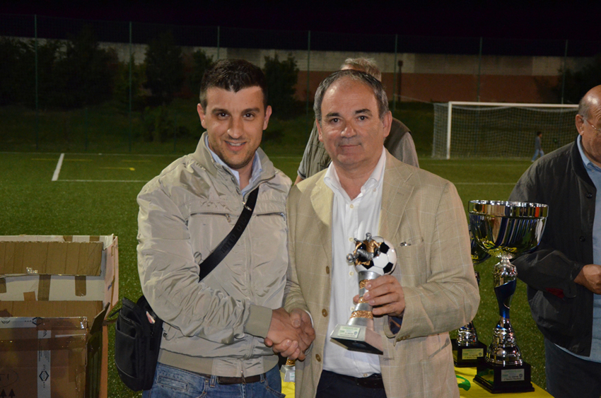 Paini Ccapocannoniere assoluto amatori paini-capocannoniere-assoluto-amatori