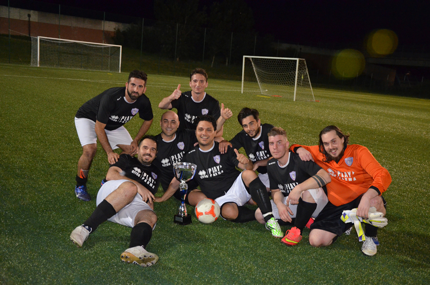 Usai seconda amatori Usai seconda amatori