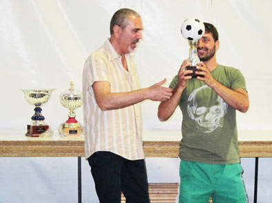 Betania 30+1