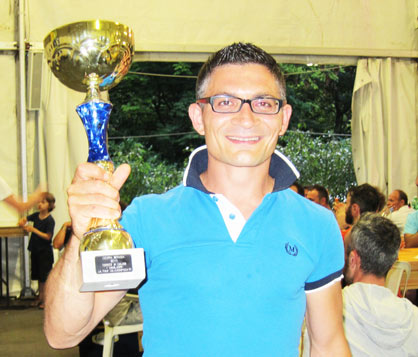 Betania 30+1