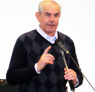 Don Luigi Coppa Betania