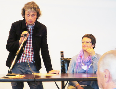 Pietro Stefanini