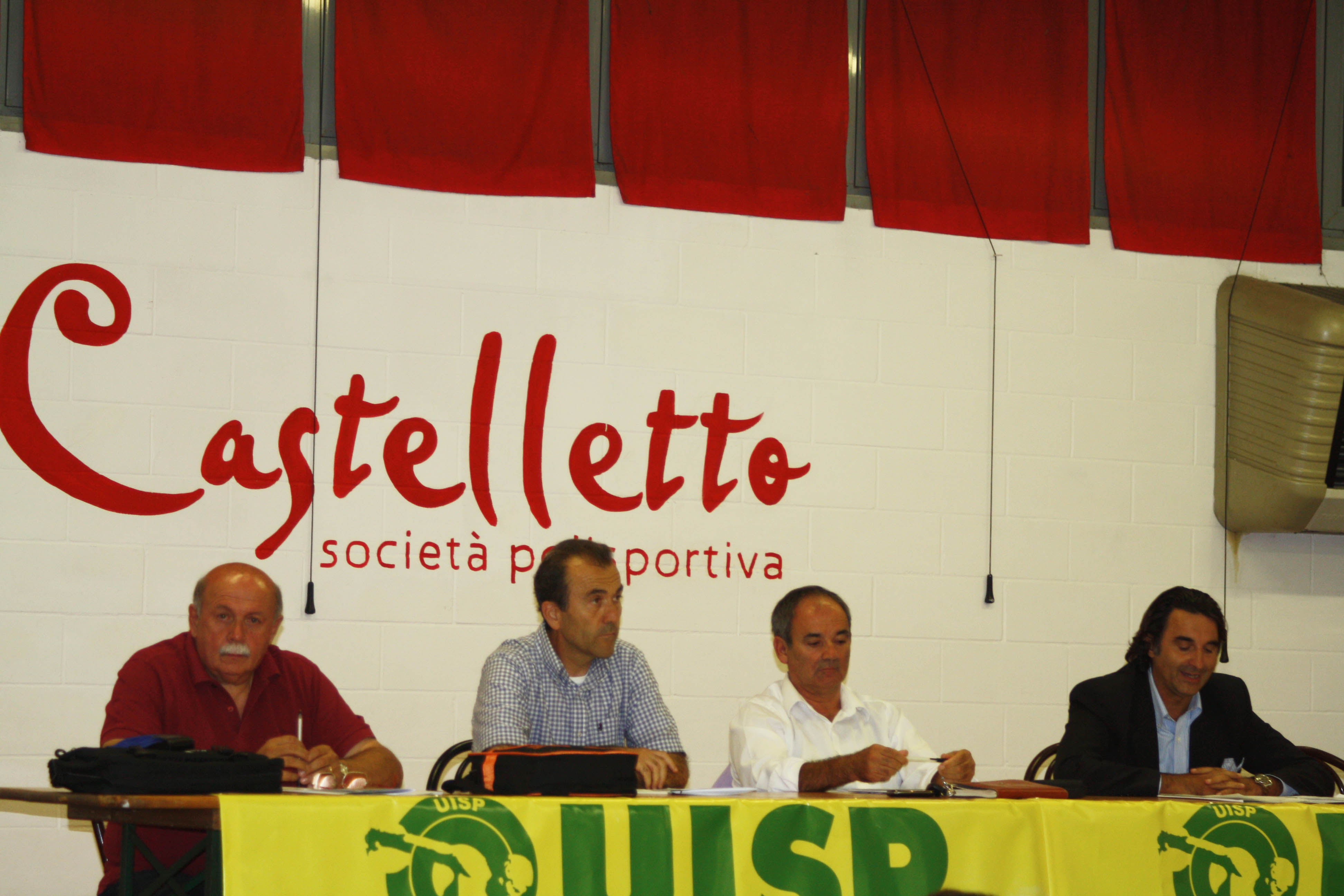 Lega Calcio Uisp Parma