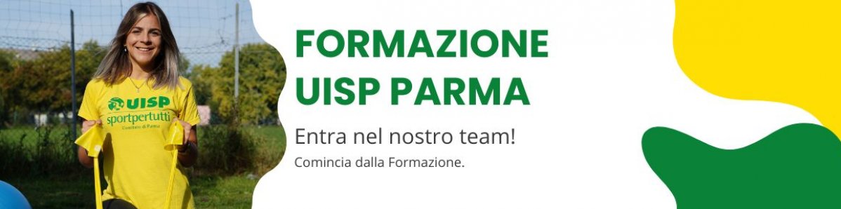 Formazione UISP Parma