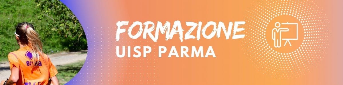 Formazione UISP Parma