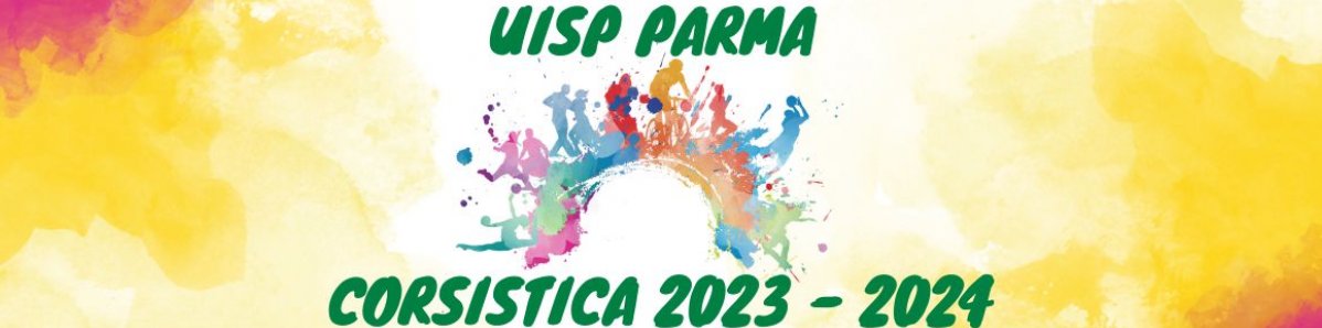 Corsi UISP Parma