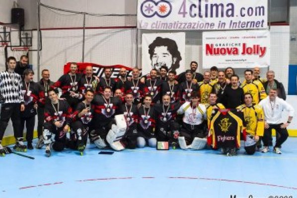Settore Hockey Inline 
