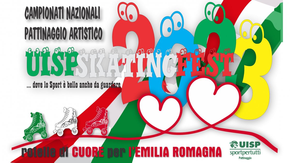 Settore Artistico - Pubblicato PROGRAMMA DEFINITIVO Calderara di Reno-Bologna