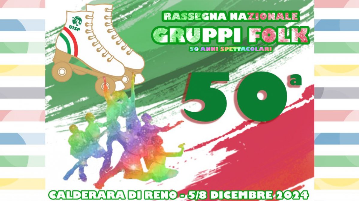 Rassegna Nazionale Gruppi FOLK
