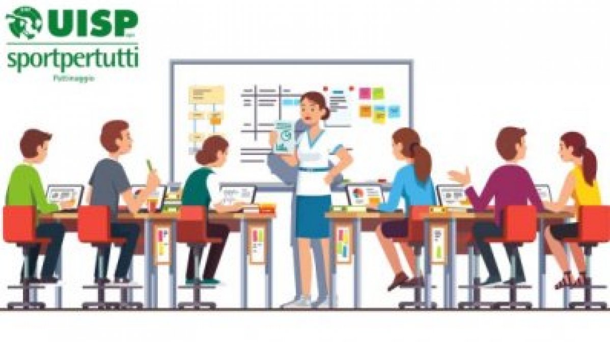 Formazione- Corso aggiornamento Istruttori Pattinaggio Artistico