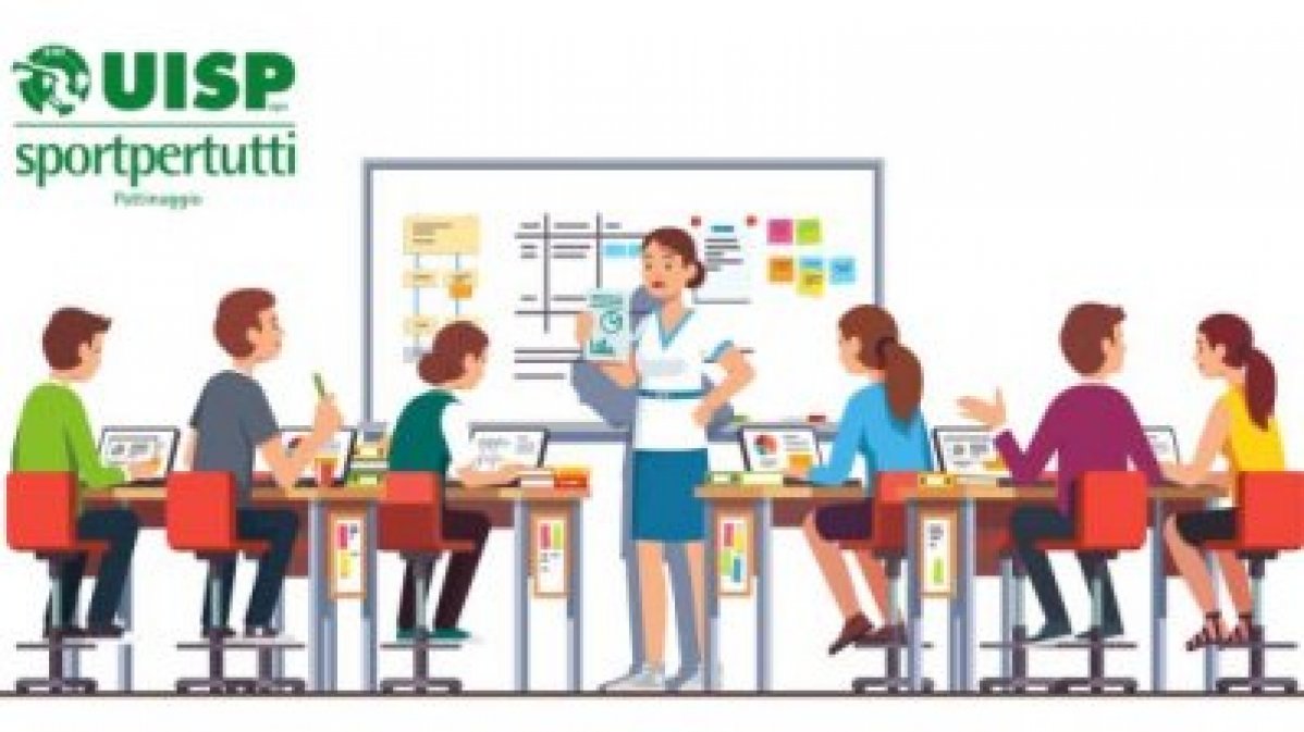 Settore Formazione - Corso SEGRETARI DI GARA PATTINAGGIO ARTISTICO
