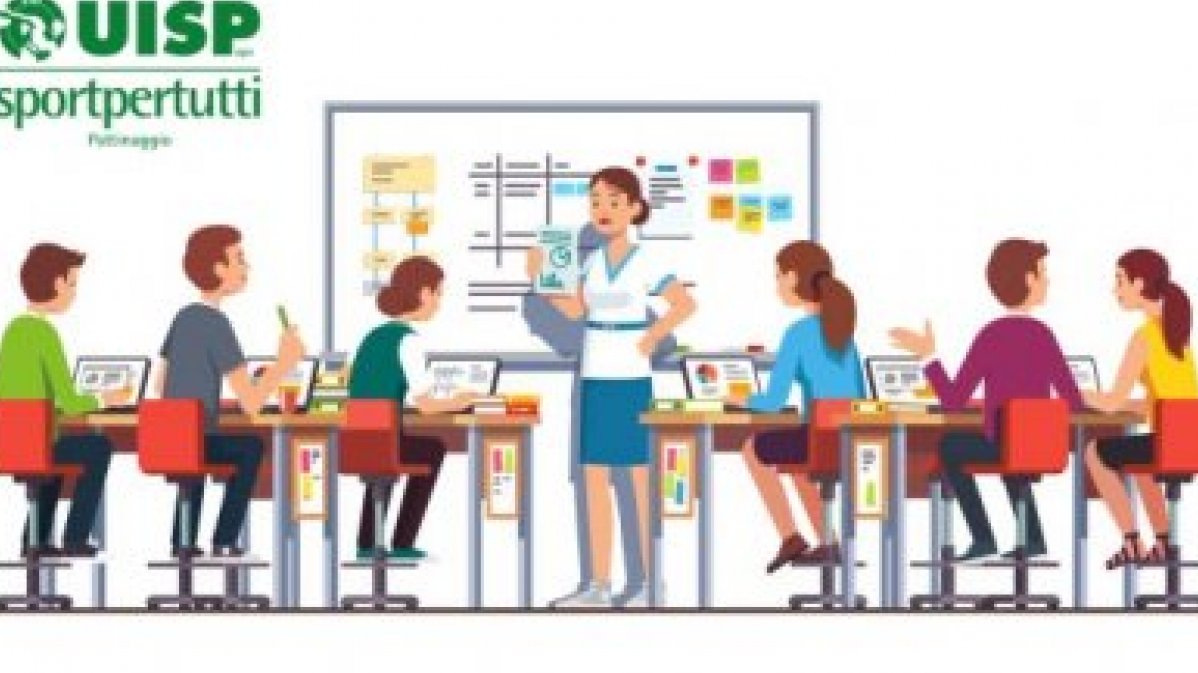 Formazione Settore Artistico - Corso Aggiornamento Istruttori Artistico