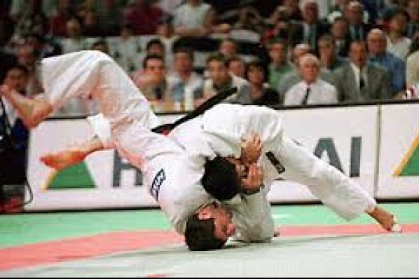 DISCIPLINE ORIENTALI