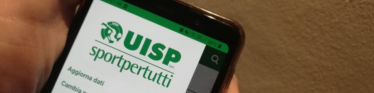 AppUISP, disponibile sugli store Google e Apple