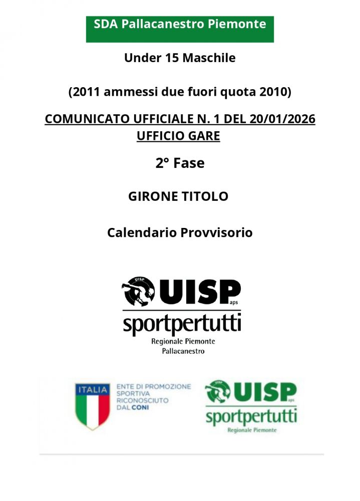 Calendario Definitivo 2&deg; Fasi Under 15 UispPiemontePallacanestro (1)_page-0001