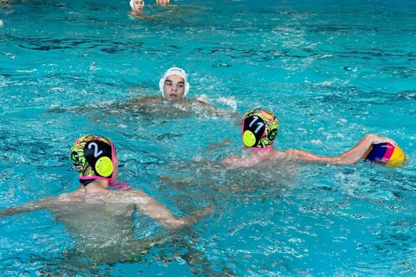 SETTORE PALLANUOTO