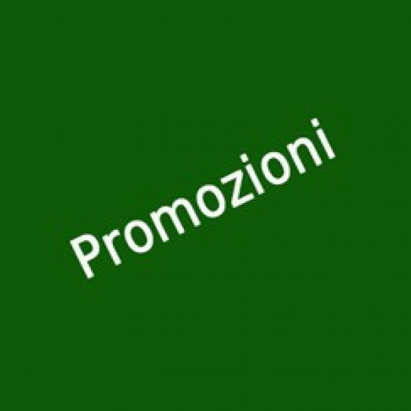 Offerte e Promozioni soci UISP