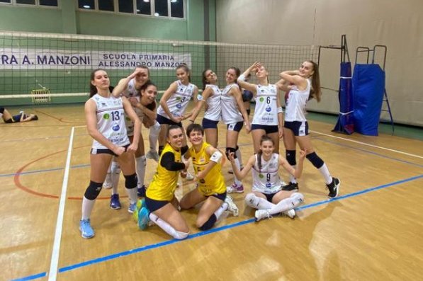 PALLAVOLO - CALENDARI 2025