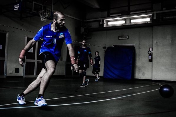 HITBALL - CALENDARI 2025