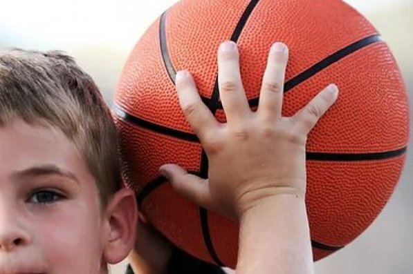 PALLACANESTRO - CALENDARI 2025