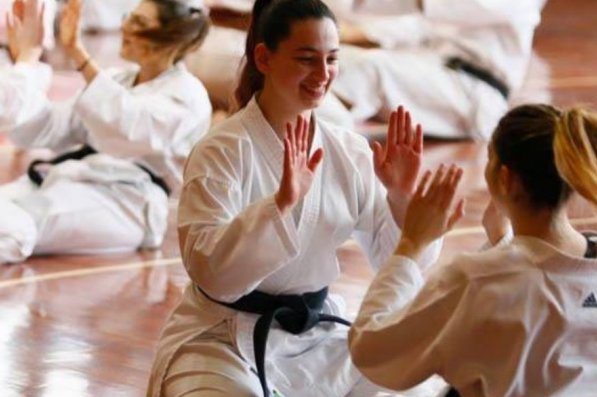 DISCIPLINE ORIENTALI - CALENDARI 2025