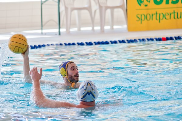 PALLANUOTO - CALENDARI 2025