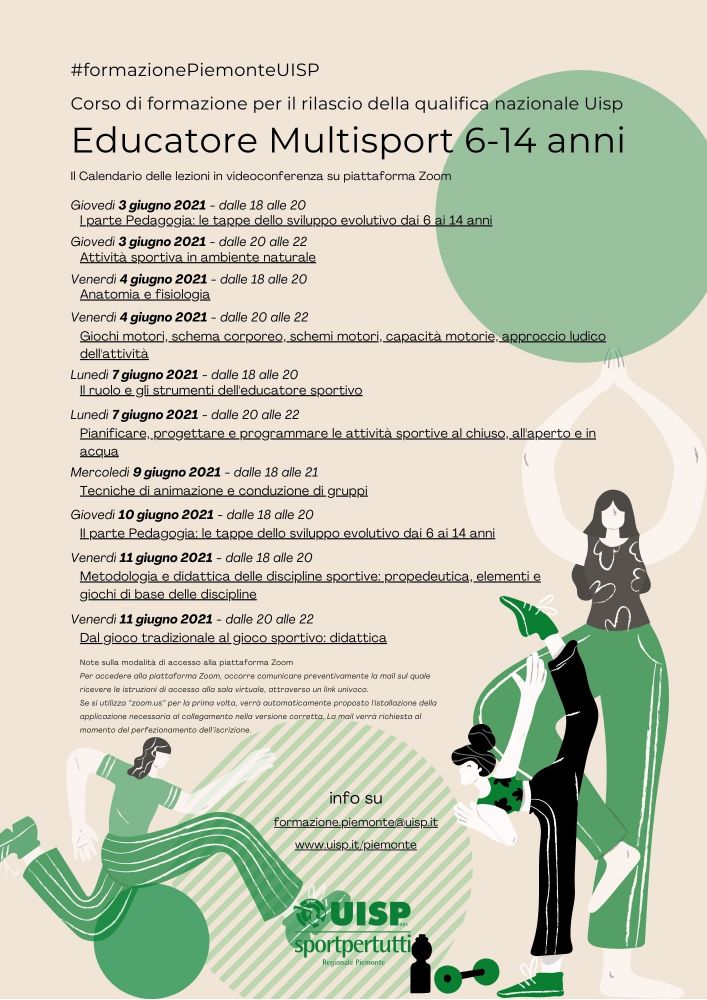 programma
