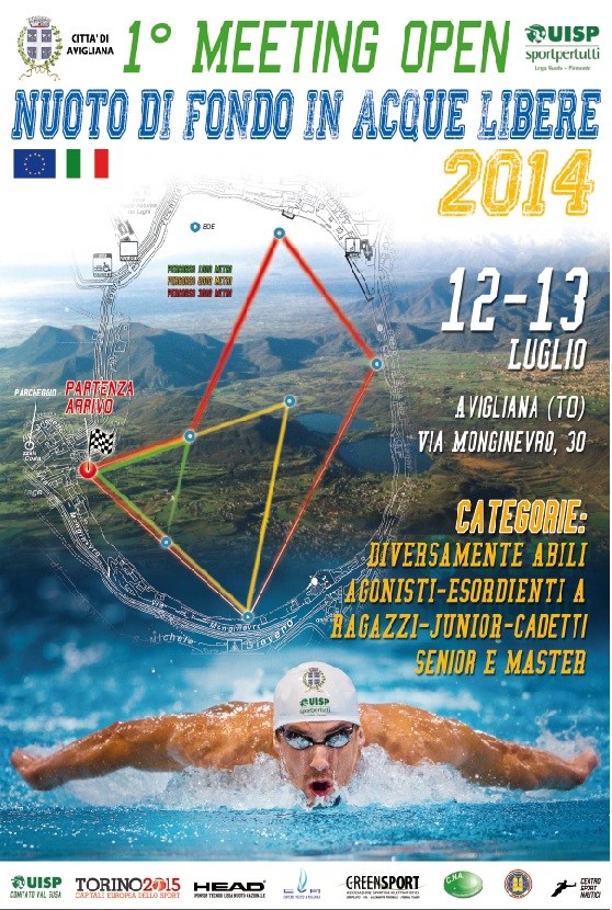 Vai alla news dell'evento