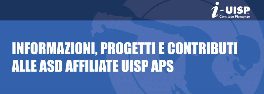 UISP - Torino - UISP PIEMONTE