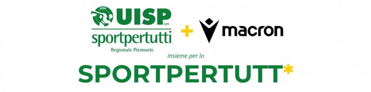 UISP + Macron