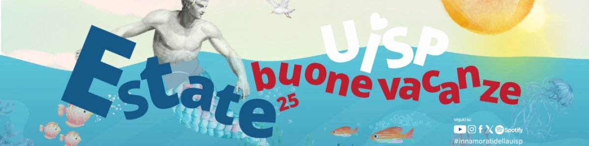 Estate UISP 2025