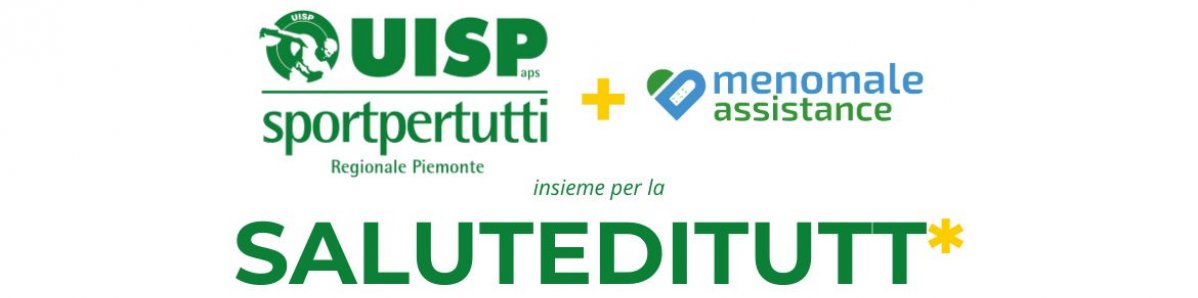 UISP & MENOMALE Assistance