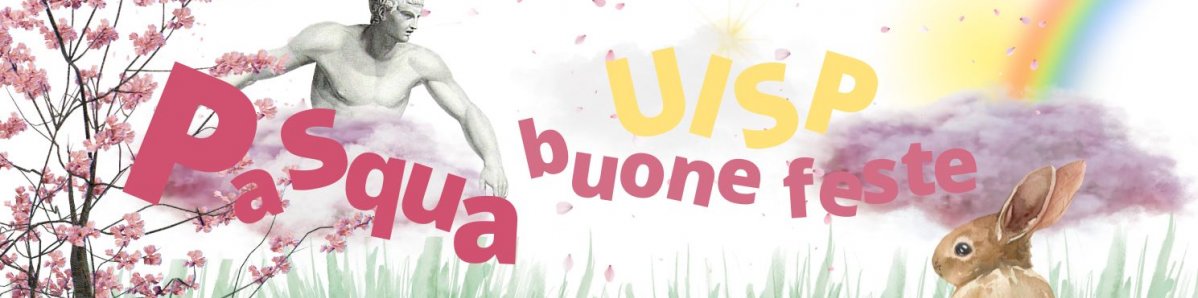 Buona Pasqua!