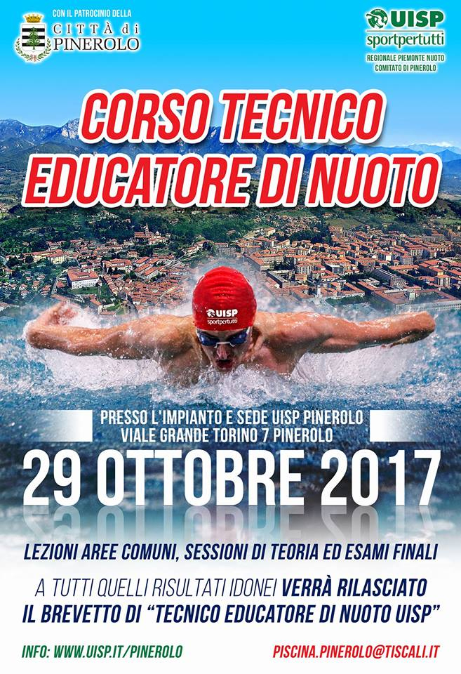 corso istruttori